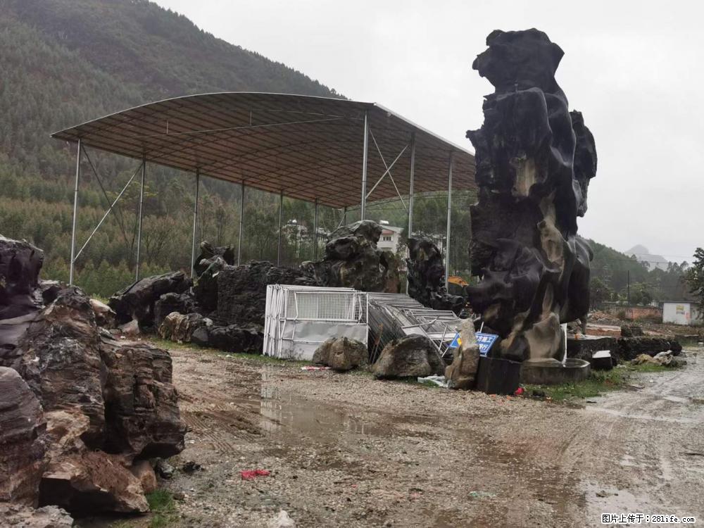 风景石、假山石大量有货,有需要的欢迎联系 - 新手上路 - 鹤壁生活社区 - 鹤壁28生活网 hb.28life.com