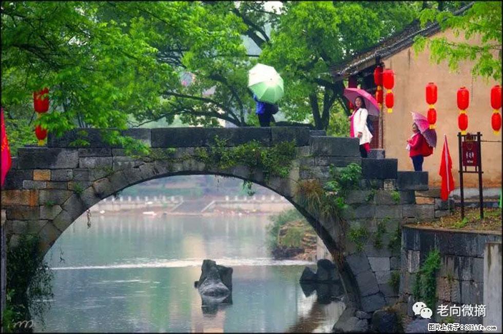 【春天，广西桂林灌阳县向您发出邀请！】江口老街又逢春 - 游山玩水 - 鹤壁生活社区 - 鹤壁28生活网 hb.28life.com