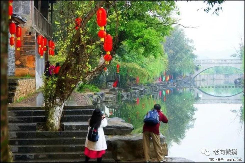 【春天，广西桂林灌阳县向您发出邀请！】江口老街又逢春 - 游山玩水 - 鹤壁生活社区 - 鹤壁28生活网 hb.28life.com