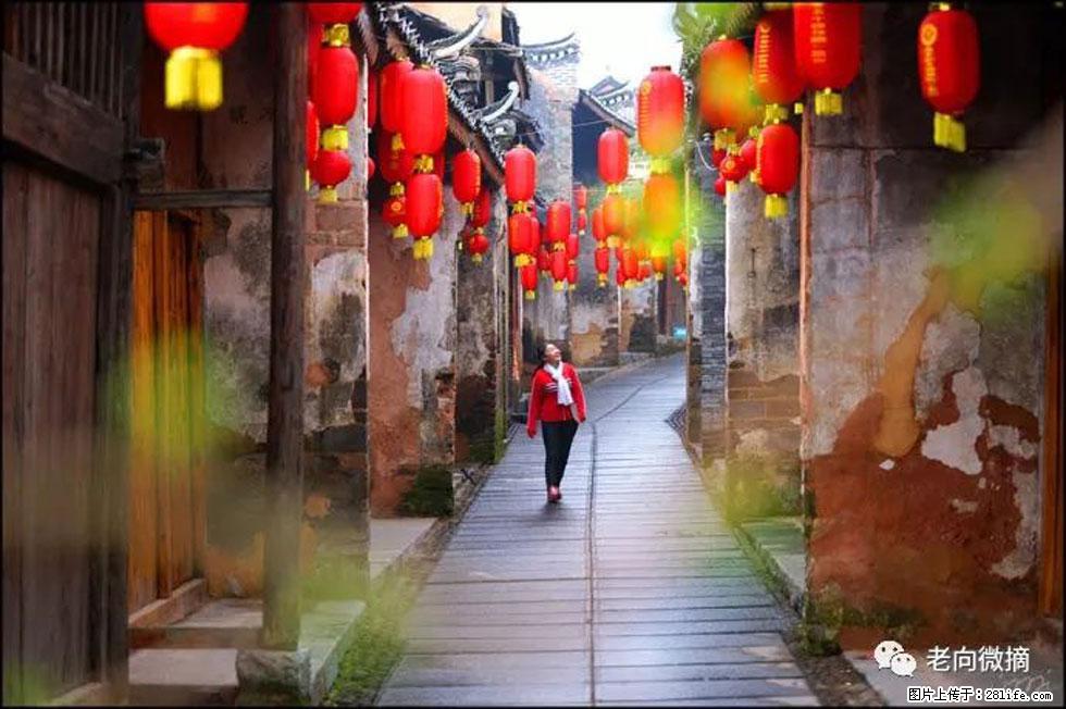 【春天，广西桂林灌阳县向您发出邀请！】江口老街又逢春 - 游山玩水 - 鹤壁生活社区 - 鹤壁28生活网 hb.28life.com