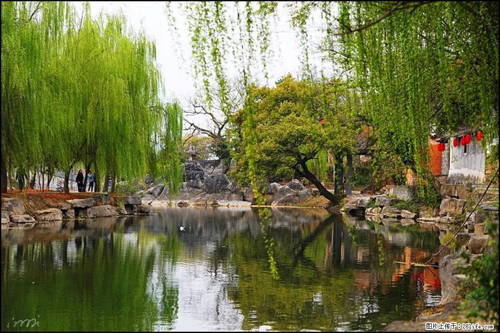 【春天，广西桂林灌阳县向您发出邀请！】江口老街又逢春 - 游山玩水 - 鹤壁生活社区 - 鹤壁28生活网 hb.28life.com