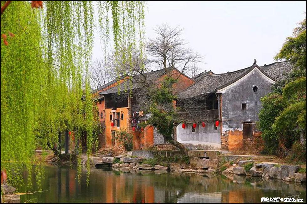 【春天，广西桂林灌阳县向您发出邀请！】江口老街又逢春 - 游山玩水 - 鹤壁生活社区 - 鹤壁28生活网 hb.28life.com