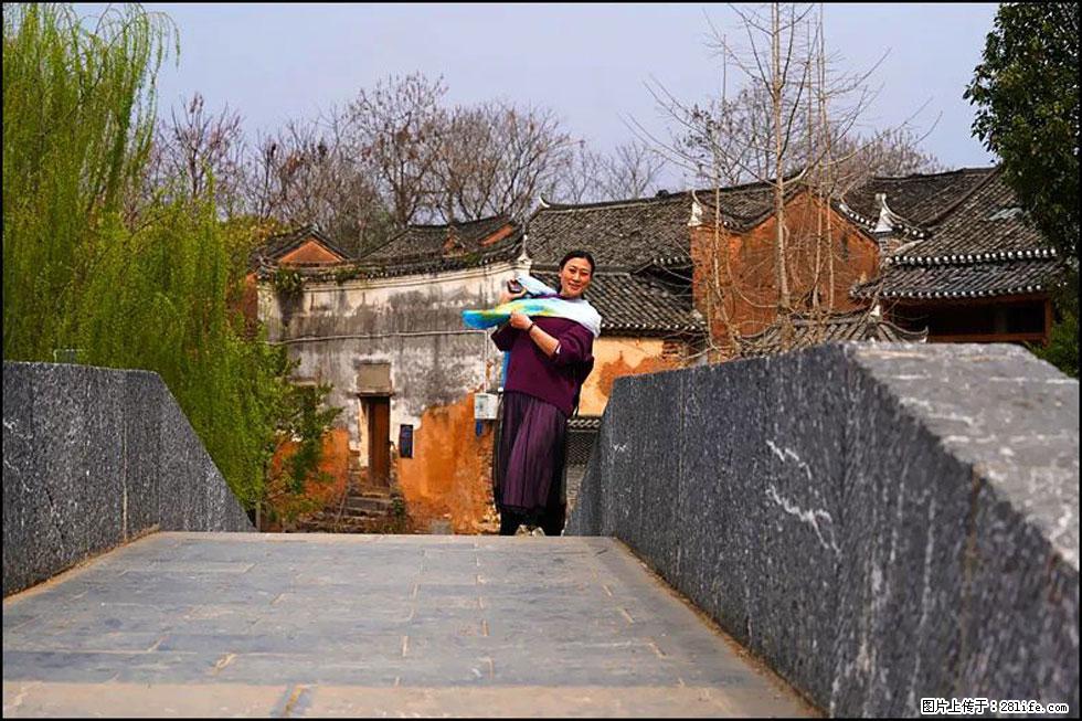 【春天，广西桂林灌阳县向您发出邀请！】江口老街又逢春 - 游山玩水 - 鹤壁生活社区 - 鹤壁28生活网 hb.28life.com