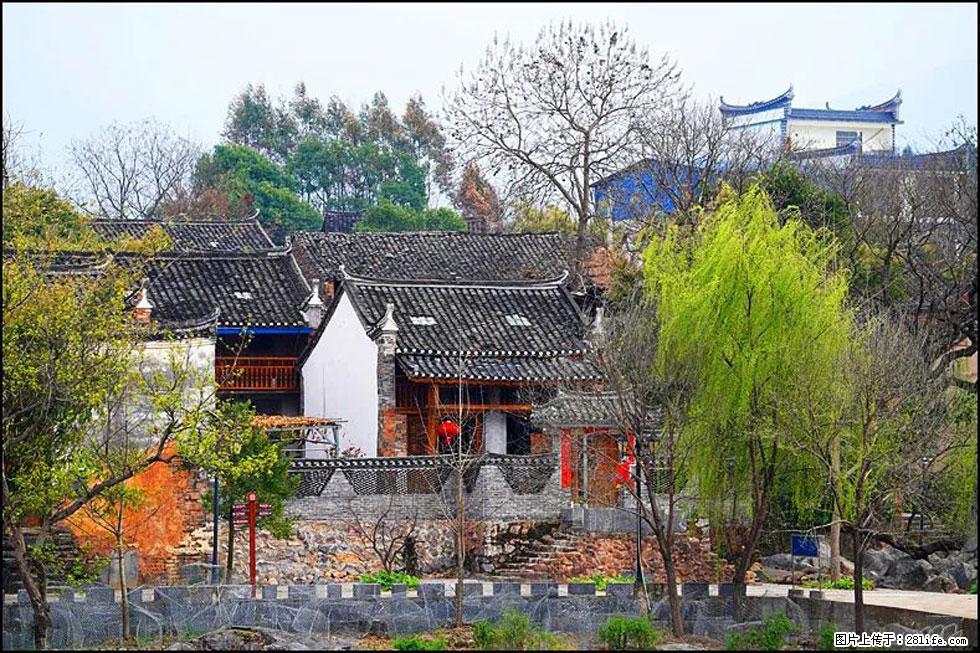 【春天，广西桂林灌阳县向您发出邀请！】江口老街又逢春 - 游山玩水 - 鹤壁生活社区 - 鹤壁28生活网 hb.28life.com