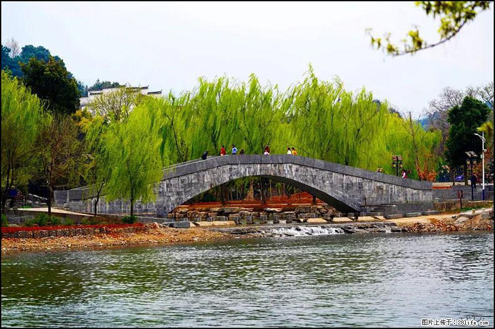 【春天，广西桂林灌阳县向您发出邀请！】江口老街又逢春 - 游山玩水 - 鹤壁生活社区 - 鹤壁28生活网 hb.28life.com