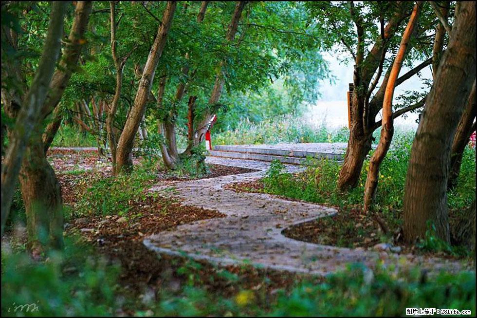 【春天，广西桂林灌阳县向您发出邀请！】熊家寨湿地公园 - 游山玩水 - 鹤壁生活社区 - 鹤壁28生活网 hb.28life.com