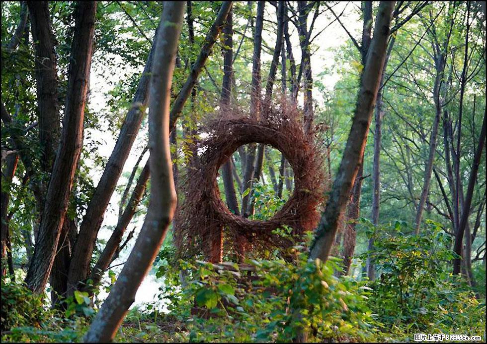 【春天，广西桂林灌阳县向您发出邀请！】熊家寨湿地公园 - 游山玩水 - 鹤壁生活社区 - 鹤壁28生活网 hb.28life.com