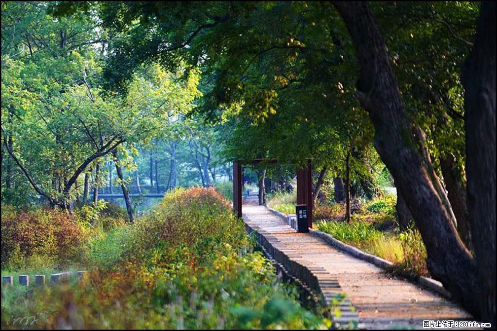 【春天，广西桂林灌阳县向您发出邀请！】熊家寨湿地公园 - 游山玩水 - 鹤壁生活社区 - 鹤壁28生活网 hb.28life.com