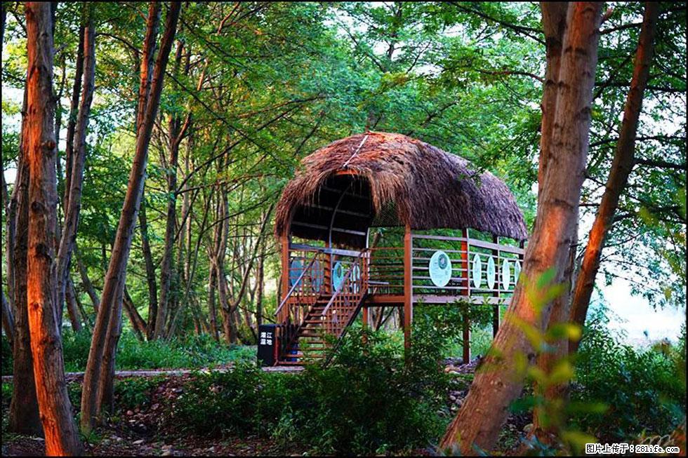 【春天，广西桂林灌阳县向您发出邀请！】熊家寨湿地公园 - 游山玩水 - 鹤壁生活社区 - 鹤壁28生活网 hb.28life.com