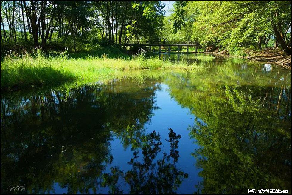 【春天，广西桂林灌阳县向您发出邀请！】熊家寨湿地公园 - 游山玩水 - 鹤壁生活社区 - 鹤壁28生活网 hb.28life.com