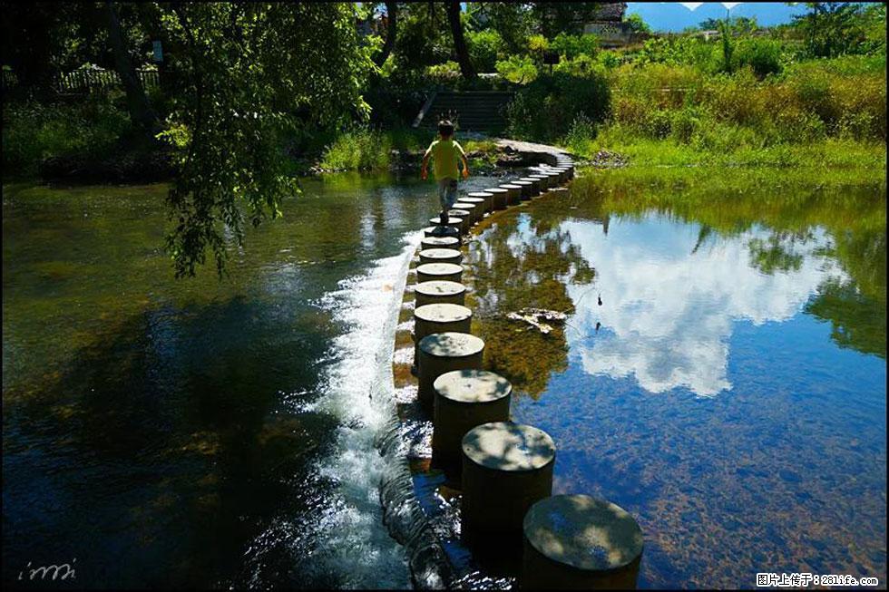 【春天，广西桂林灌阳县向您发出邀请！】熊家寨湿地公园 - 游山玩水 - 鹤壁生活社区 - 鹤壁28生活网 hb.28life.com