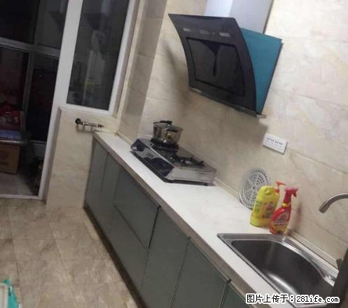 东方世纪城 两室一厅 精装修 家具家电都有 新房 - 房屋出租 - 房屋租售 - 鹤壁分类信息 - 鹤壁28生活网 hb.28life.com