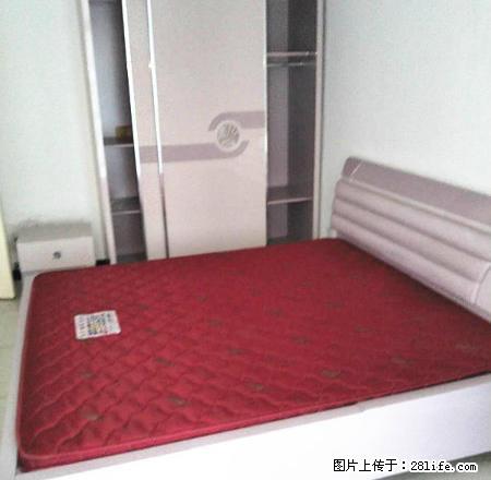 北晨嘉园 一室一厅一卫 中等装修 部分家具家电 拎包住 - 房屋出租 - 房屋租售 - 鹤壁分类信息 - 鹤壁28生活网 hb.28life.com