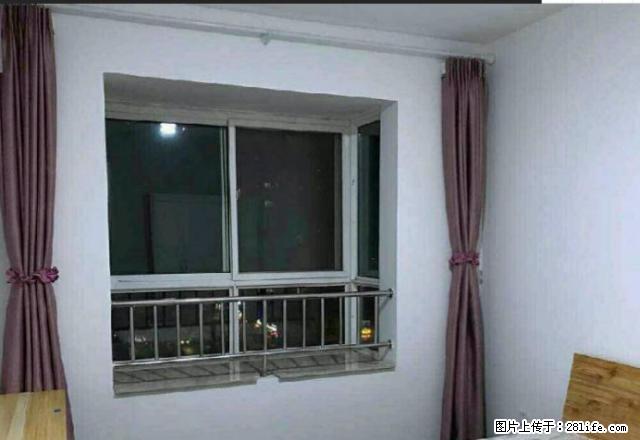 南部新小区漓江公馆大三居 家具家电齐全 拎包入住 - 房屋出租 - 房屋租售 - 鹤壁分类信息 - 鹤壁28生活网 hb.28life.com