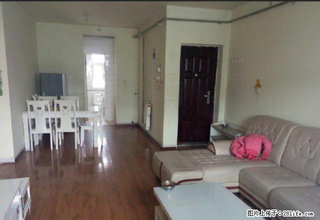 福田六区 中等装修两室 家电齐全 拎包入住 免费登记房源 - 房屋出租 - 房屋租售 - 鹤壁分类信息 - 鹤壁28生活网 hb.28life.com