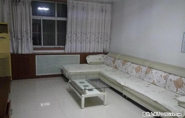 清华园 三室中等装修 一楼 家具家电齐全 拎包入住 免费登记 - 房屋出租 - 房屋租售 - 鹤壁分类信息 - 鹤壁28生活网 hb.28life.com