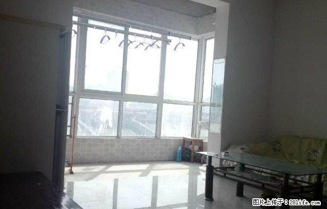 明达对面华府天下 两室电梯房 家电齐全 拎包住 两屋朝南 - 房屋出租 - 房屋租售 - 鹤壁分类信息 - 鹤壁28生活网 hb.28life.com