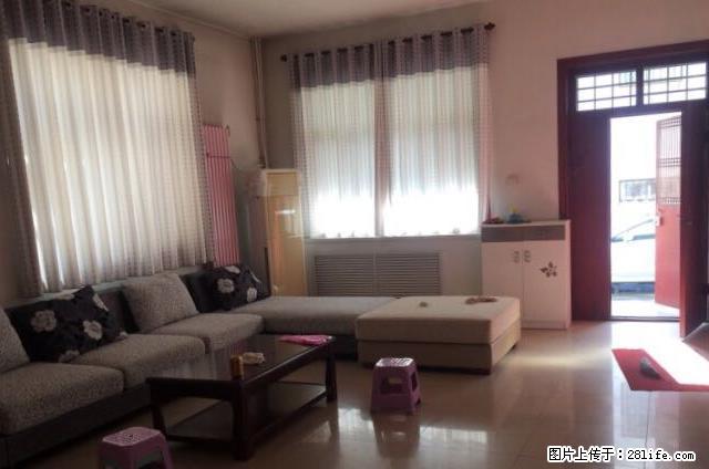 锦绣园别墅 两层楼 精装修 家具齐全 可办公可居住 免费登记 - 房屋出租 - 房屋租售 - 鹤壁分类信息 - 鹤壁28生活网 hb.28life.com