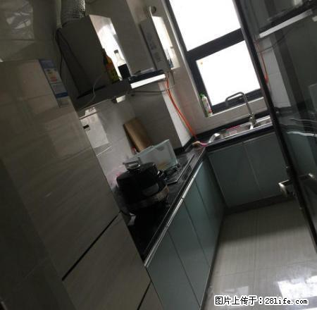 龙门万和城 精装新房 新家具家电 两室 免今年物业费 急租 - 房屋出租 - 房屋租售 - 鹤壁分类信息 - 鹤壁28生活网 hb.28life.com