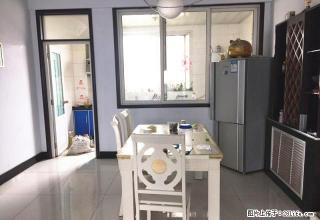 卫河路嘉年华小区 三居室 中等装修 家电齐全 首租 三台空调 - 鹤壁28生活网 hb.28life.com