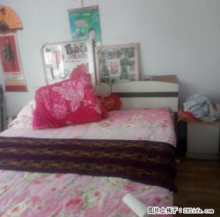 火车站附近天一小区 中等装修 木地板 有家具家电 拎包住 - 鹤壁28生活网 hb.28life.com