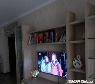 爱之城南意天公馆 两室精装拎包入住 免费登记房屋信息 - 鹤壁28生活网 hb.28life.com