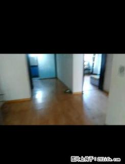 天润嘉城 两室 木地板 简单家具 整体厨房 - 鹤壁28生活网 hb.28life.com