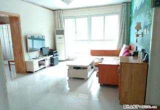 天润对面科达家属楼 三室精装修 一楼 家具家电齐全 - 鹤壁28生活网 hb.28life.com