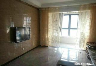 卢浮宫 三室精装修 家电齐全 寻爱家人士 免费登记房源信息 - 鹤壁28生活网 hb.28life.com