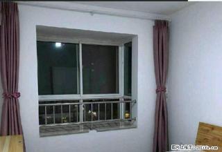 南部新小区漓江公馆大三居 家具家电齐全 拎包入住 - 鹤壁28生活网 hb.28life.com