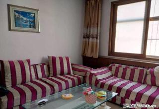 新世纪花园 三室 简装 家具齐全 拎包入住 免费登记房源 - 鹤壁28生活网 hb.28life.com