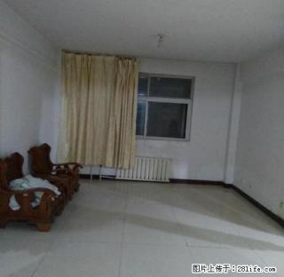 桃源小学旁边家属院 三室 简装 部分家具家电 好楼层 有暖气 - 鹤壁28生活网 hb.28life.com