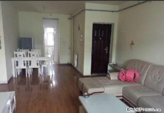 福田六区 中等装修两室 家电齐全 拎包入住 免费登记房源 - 鹤壁28生活网 hb.28life.com