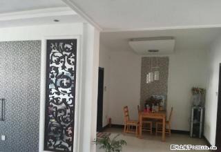 半坡店 精装修 三室一厅 家具家电齐全 年付便宜 免费登记 - 鹤壁28生活网 hb.28life.com