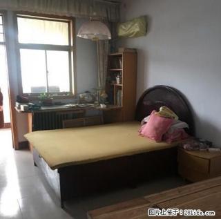 市政府附近五号院 两室 家具家电齐全 拎包住 免费登记房源 - 鹤壁28生活网 hb.28life.com
