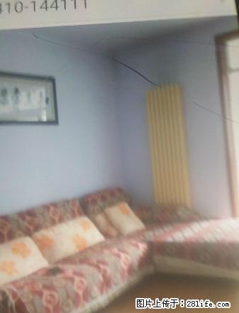 龙腾时代小高层暖气房3室1厅天然气热水器冰箱洗衣机电视家具 - 房屋出租 - 房屋租售 - 鹤壁分类信息 - 鹤壁28生活网 hb.28life.com