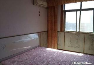 小庄市场精装修6楼3室1厅1卫空热水器洗衣机电视床柜子 沙发 - 鹤壁28生活网 hb.28life.com