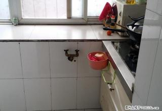 公园精装修3楼3室1厅天然气空调热水器 冰箱洗衣机电视家具 - 鹤壁28生活网 hb.28life.com