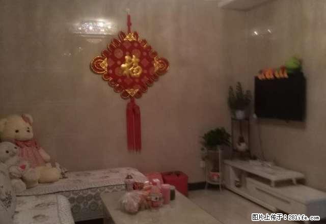 黎阳花园 2室1厅 2楼 家具家电齐全 - 房屋出租 - 房屋租售 - 鹤壁分类信息 - 鹤壁28生活网 hb.28life.com