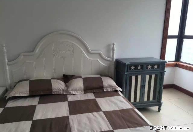 天鹏御景 3室1厅 电梯房 全新 有家具空调 水电气暖 - 房屋出租 - 房屋租售 - 鹤壁分类信息 - 鹤壁28生活网 hb.28life.com