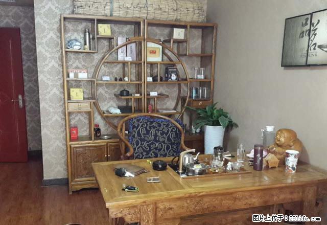 天润嘉城 四室二厅二卫 一楼 带大花园 精装 有车位 可办公 - 房屋出租 - 房屋租售 - 鹤壁分类信息 - 鹤壁28生活网 hb.28life.com