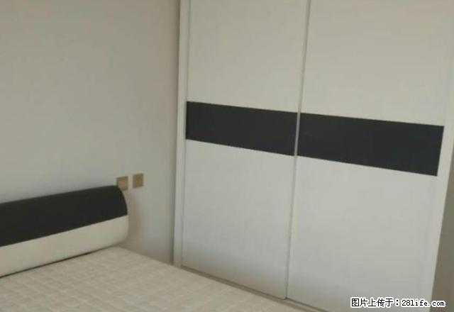 卢浮宫 3室2厅 木地板装修 有家具 空调 灶具 租金面议 - 房屋出租 - 房屋租售 - 鹤壁分类信息 - 鹤壁28生活网 hb.28life.com