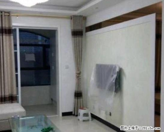 淇河边 天鹏御景 2室2厅 电梯房 家具家电齐全 拎包即住 - 房屋出租 - 房屋租售 - 鹤壁分类信息 - 鹤壁28生活网 hb.28life.com