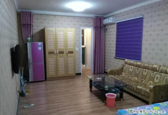 东方世纪城 小户型 精装修 家具家电齐全 拎包即住 - 房屋出租 - 房屋租售 - 鹤壁分类信息 - 鹤壁28生活网 hb.28life.com