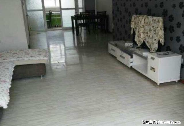 清华园 3室2厅 4楼 家具家电齐 拎包即住 - 房屋出租 - 房屋租售 - 鹤壁分类信息 - 鹤壁28生活网 hb.28life.com