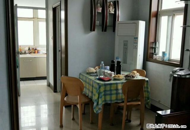 黄河路 外贸家属院 3室2厅 3楼 有家具家电 水电气暖 - 房屋出租 - 房屋租售 - 鹤壁分类信息 - 鹤壁28生活网 hb.28life.com