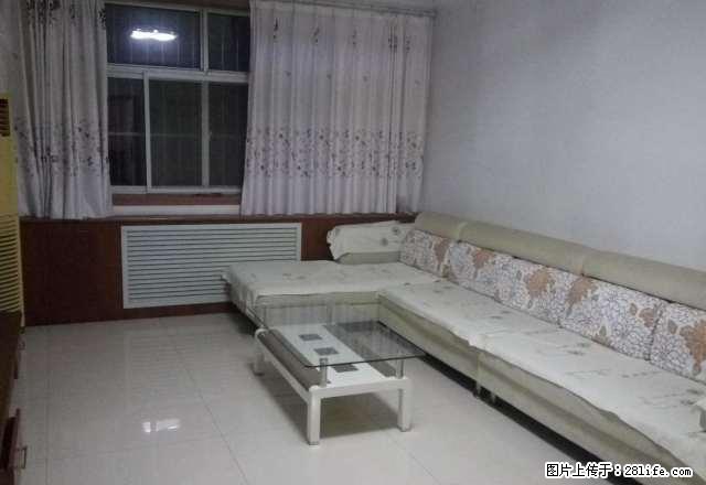 清华园 3室2厅 1楼 家具家电齐全 拎包即住 - 房屋出租 - 房屋租售 - 鹤壁分类信息 - 鹤壁28生活网 hb.28life.com