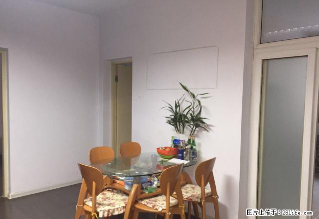 军休家园 复式楼 1/2 层 木地板 有床 空调 水电气暖 - 房屋出租 - 房屋租售 - 鹤壁分类信息 - 鹤壁28生活网 hb.28life.com