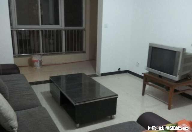 橄榄嘉园 3室2厅 电梯房 简单装修 有家具电器 水电气暖 - 房屋出租 - 房屋租售 - 鹤壁分类信息 - 鹤壁28生活网 hb.28life.com