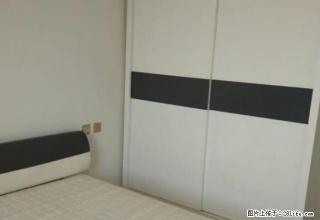 卢浮宫 3室2厅 木地板装修 有家具 空调 灶具 租金面议 - 鹤壁28生活网 hb.28life.com